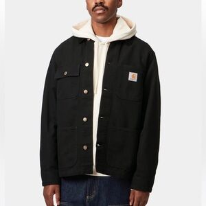 Carhartt WIP Michigan coat unlined XL